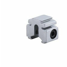 BKL-S181 .6" Long Tri-Mount Dovetail Riser Mount - Single (BKL-MN-085)