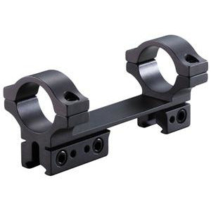 261MB 4" Long Rimfire Unitized Dovetail Mount (BKL-MN-038)