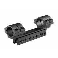 BKL 280 HMB Double Strap Unitized Mount (BKL-MN-078)