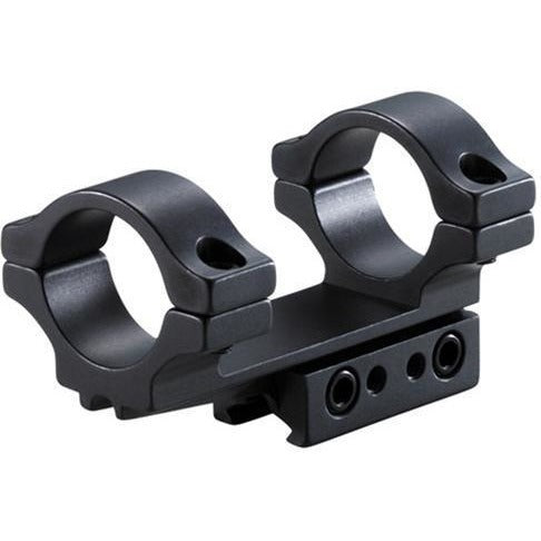 253MB 3" Long Cantilever with 1-5/8" Clamping Length (BKL-MN-025)