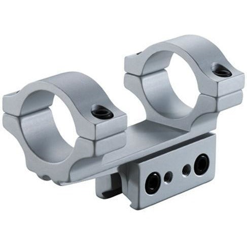 274S 0.6" Long Offset Dovetail Rings (BKL-MN-044)