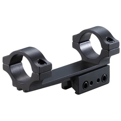354MB 4" Long Cantilever with 1-5/8" Clamping Length (BKL-MN-053)
