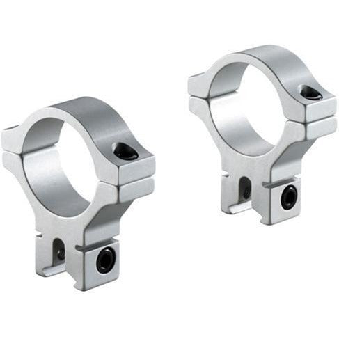 257S 0.6" Long Dovetail Rings (BKL-MN-032)