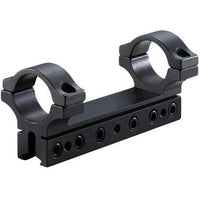 360MB 4" Long Unitized Dovetail Mount (BKL-MN-055)