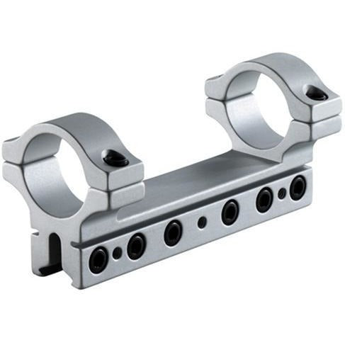 260S 4" Long Unitized Dovetail Mount (BKL-MN-035)