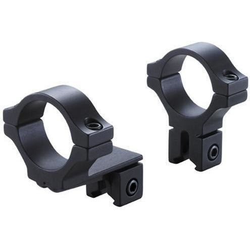 374MB 0.6" Long Offset Dovetail Rings (BKL-MN-057)