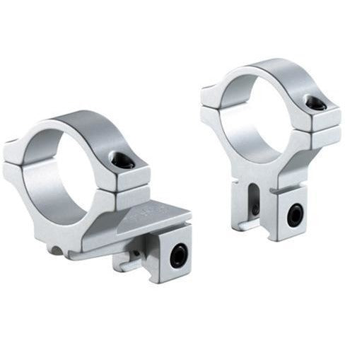 374S 0.6" Long Offset Dovetail Rings (BKL-MN-058)