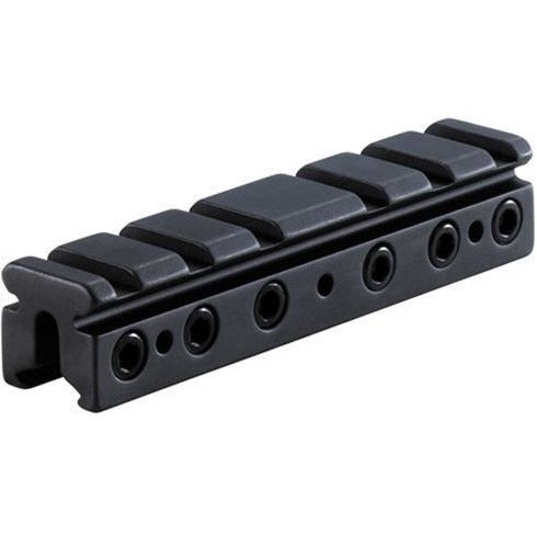 568MB 4" Long Adaptor Mount (BKL-MN-065)