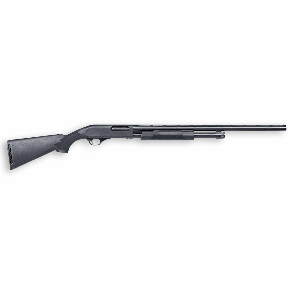 Blue Line Pump Shotgun 12GA (BLS-SG-003)