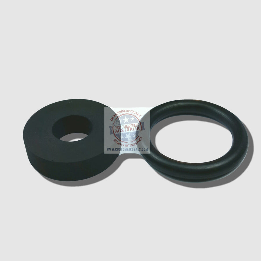 CAS49 BSA AIRSPORTER MERCURY WASHER AND O RING