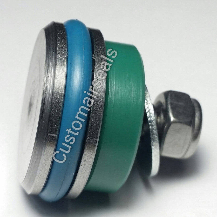 CAS18 BSA METEOR AIR RIFLE PISTON HEAD