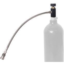 CO2 Fill Adaptor (FAH001) (BNS-AC-005)