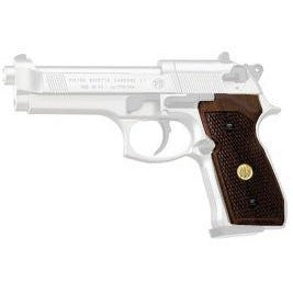 Wood Grips (255-3511) (BRT-AC-004)