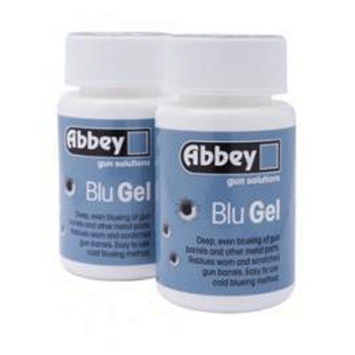 Gun Blu Gel (ABY-MA-006)