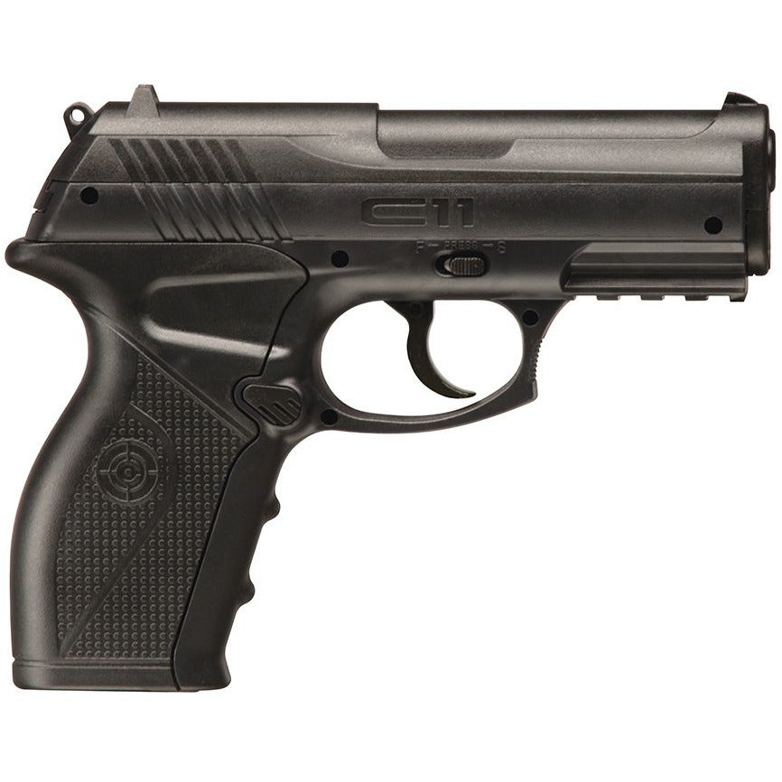 Crosman C11 .177 BB 480FPS (CRS-AP-064)