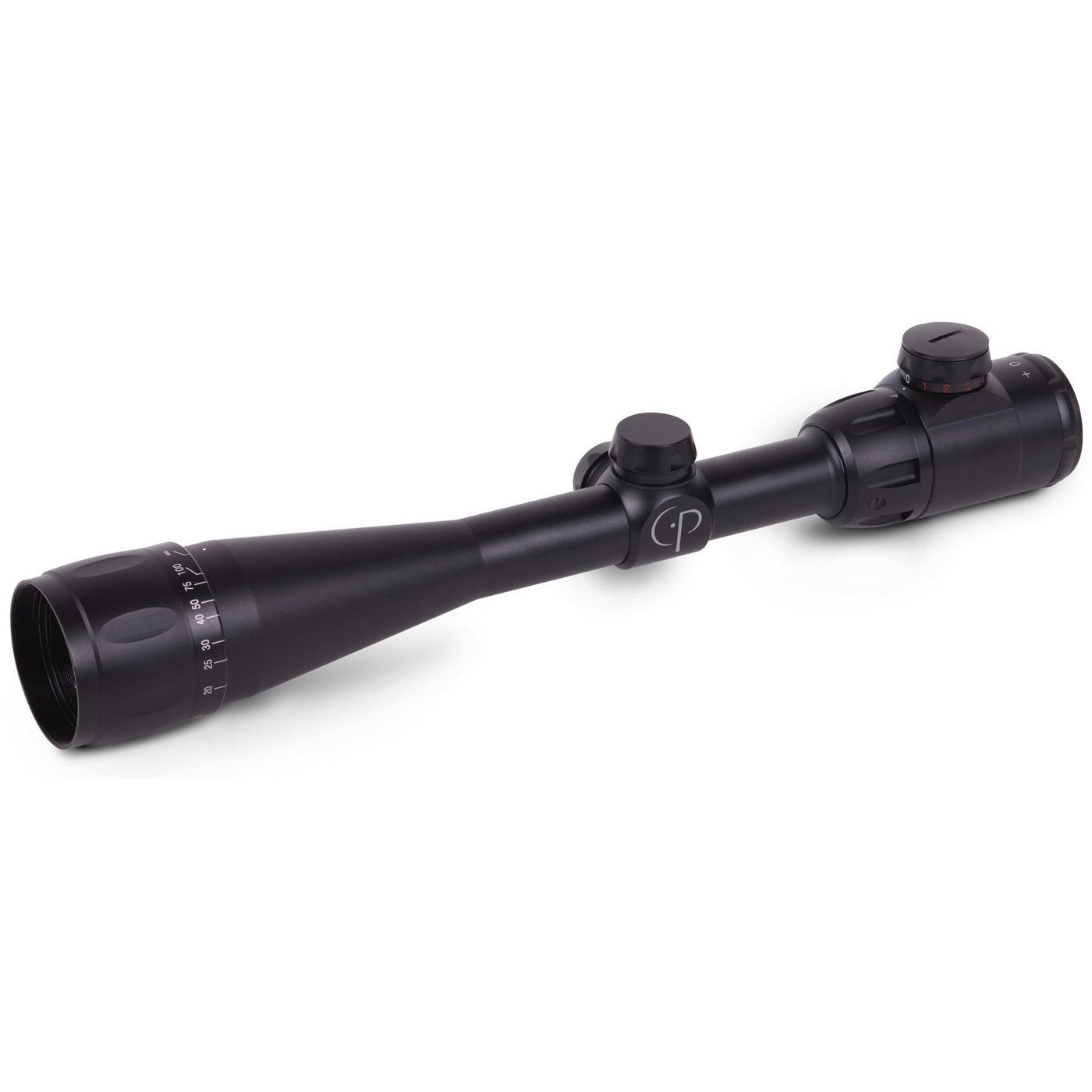 4-16X40mm TAG (LR416AORG2) (CNP-SC-009)