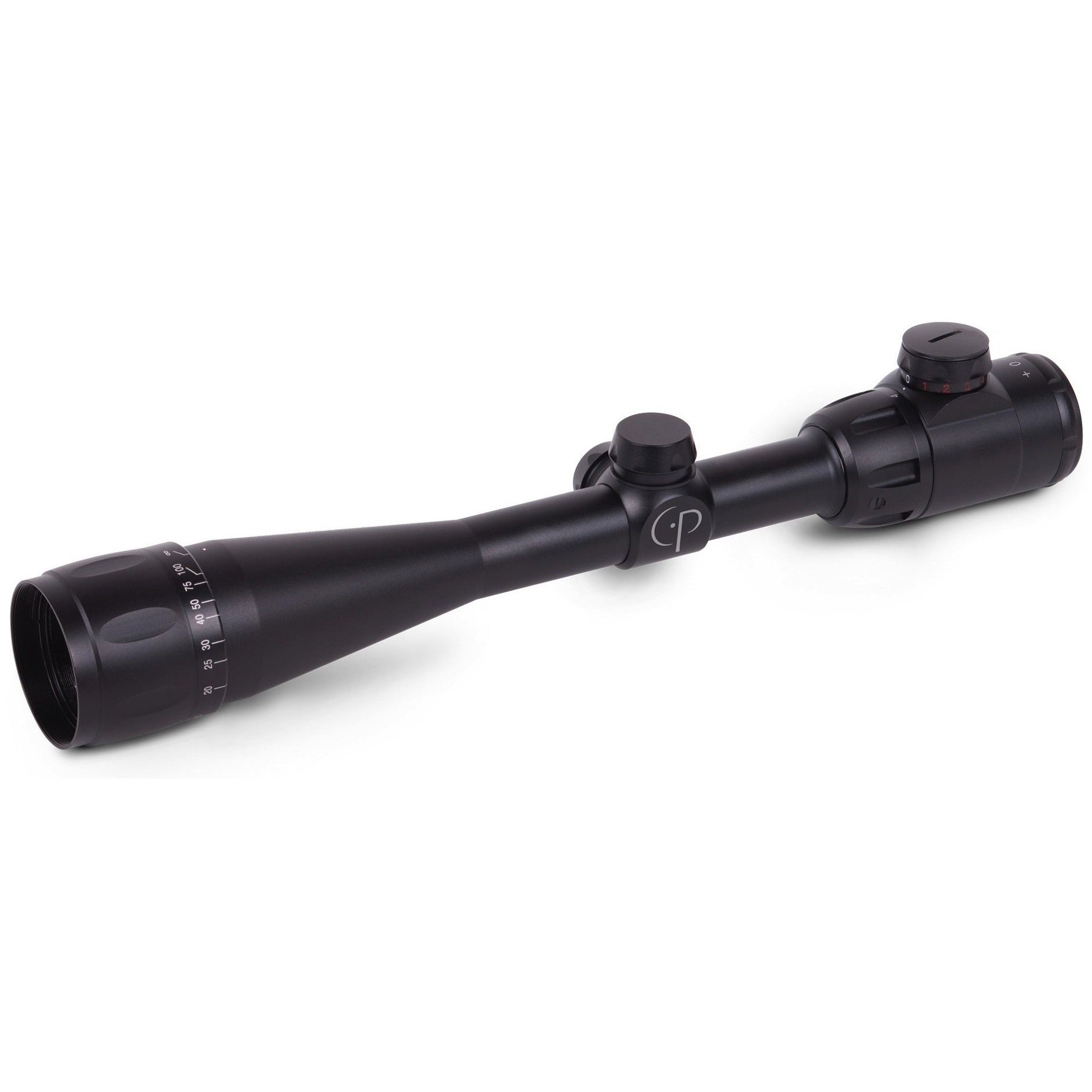 4-16X40mm TAG (LR416AORG2) (CNP-SC-009)