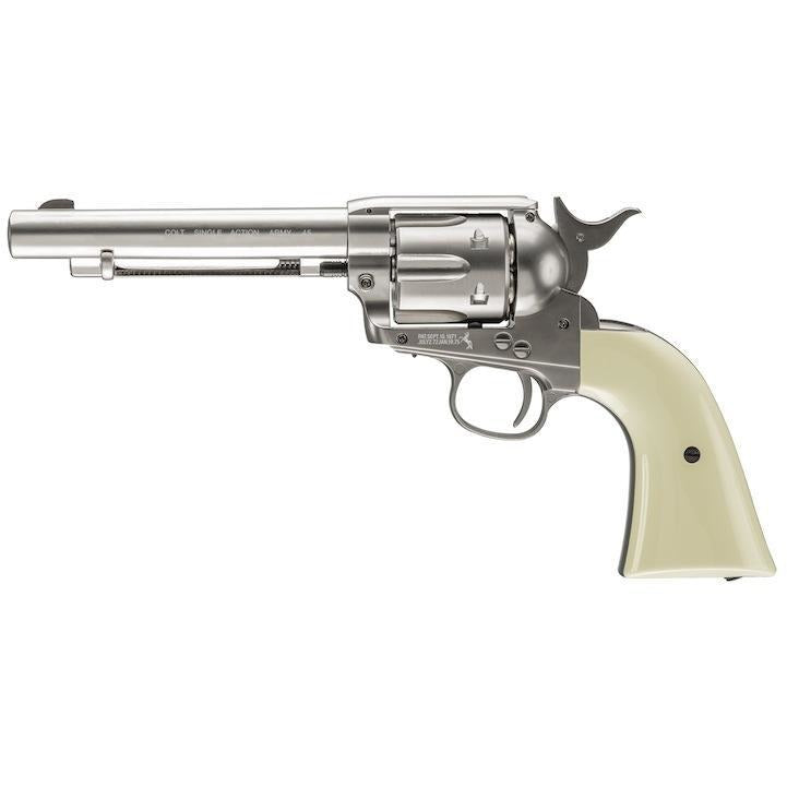 Peacemaker Nickel BB (2254048) (CLT-AP-007)
