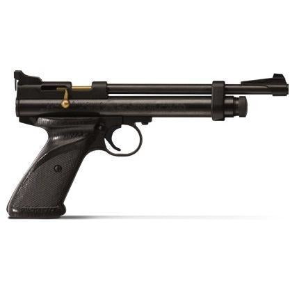 Crosman Pistols - D&L Airgun