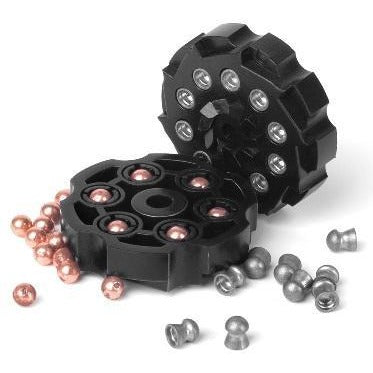 Vigilante Spare Pellet Clips (407T)(CRS-AC-062)