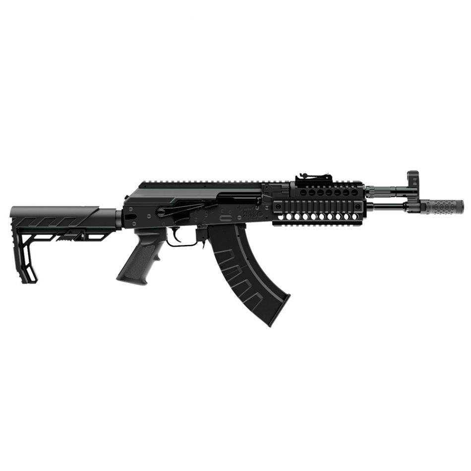 Crosman Full Auto AK1 .177 430FPS (CAK1)(CRS-AR-088)