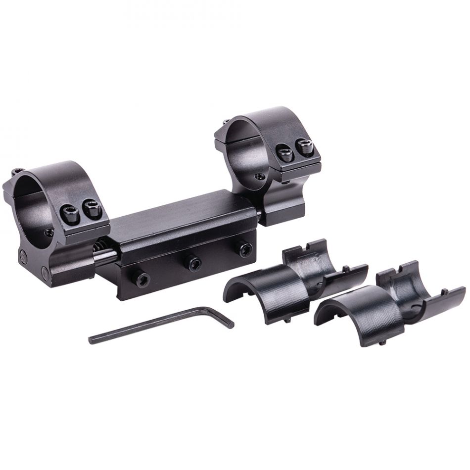 Crosman Recoil Reduction Mount (CPRRM) (CRS-MN-007)