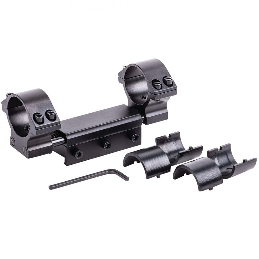Crosman Recoil Reduction Mount (CPRRM) (CRS-MN-007)