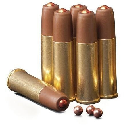 BB cartidges CRVLBUL6P (45)(Consignment)