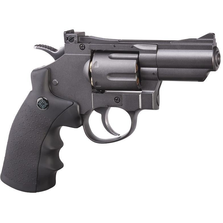 SNR357 BB 400 FPS (CRS-AP-045)