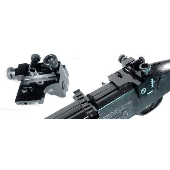 Sights - D&L Airgun