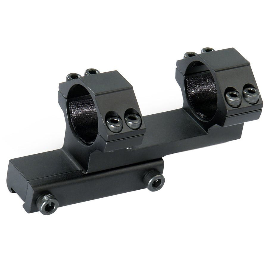 1" High Profile Dovetail Rings CPM1PA-250F (CRS-MN-008)