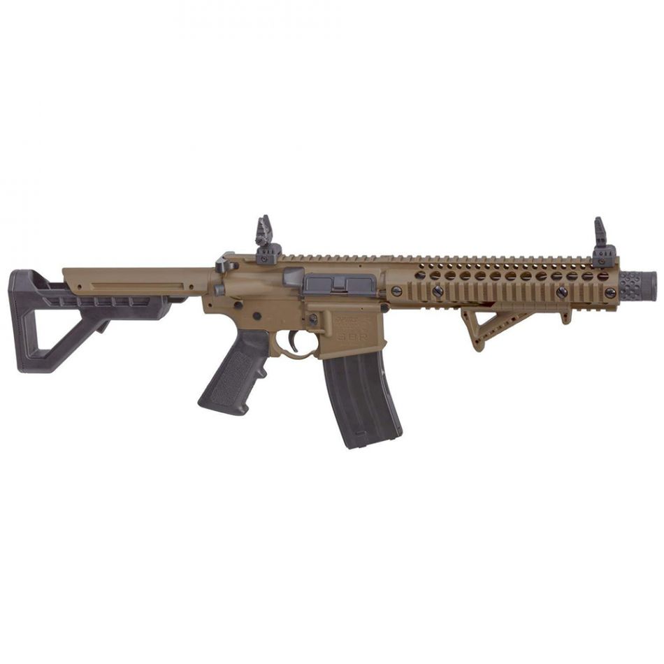 DPMS SBR Full Auto BB 430FPS (DSBRFDE)(CRS-AR-069)