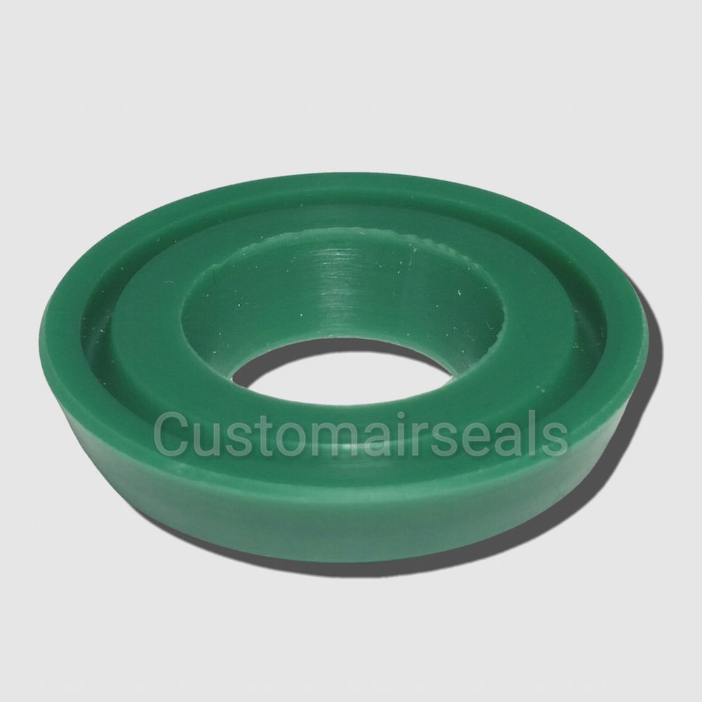 CAS11 DIANA RUGER RWS ECO AIR RIFLE PISTON SEAL 28MM 30236600