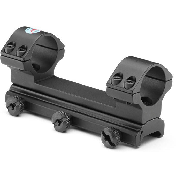 Sportsmatch High 1" weaver dampa mounts (DM80)(SPM-MN-025)