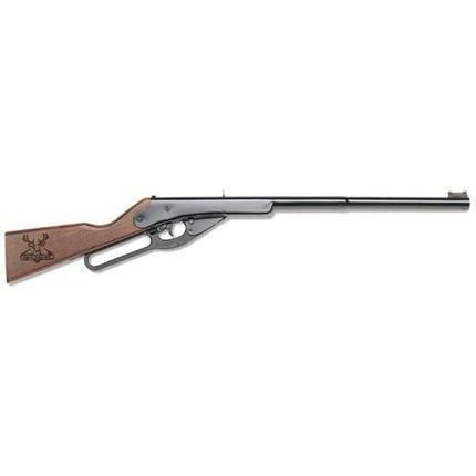 BB Spring Rifles – D&L Airgun