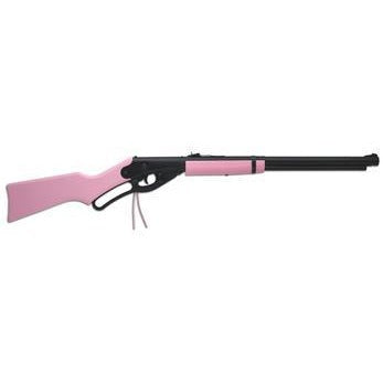 1998 Pink .177 350FPS (DSY-AR-022)