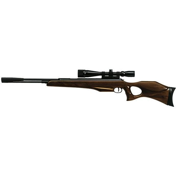 RWS 470 TH .22 850FPS (DIA-AR-047)