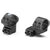 Sportsmatch Medium 1" Dovetail mounts (ETO9C)(SPM-MN-006)