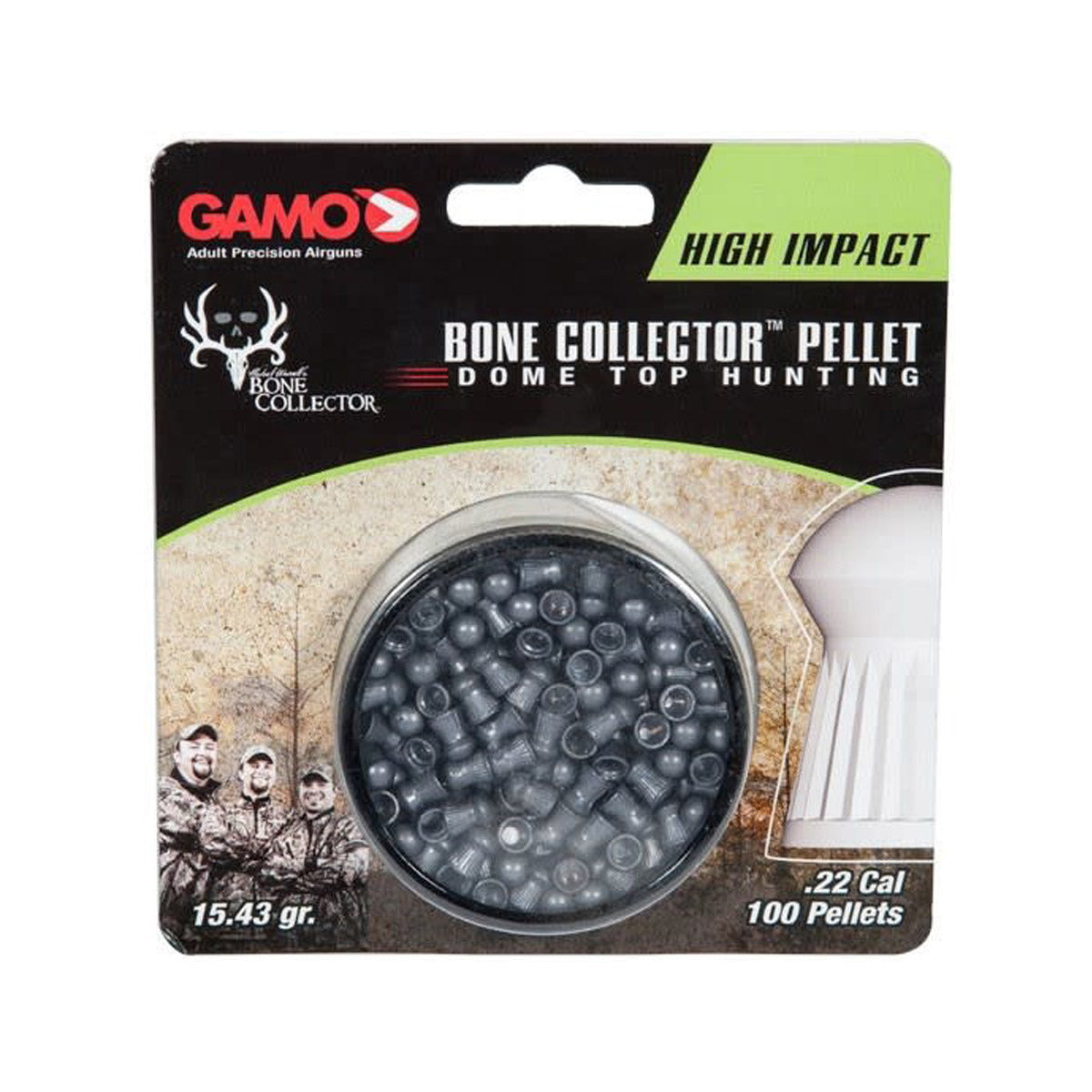 Gamo Bone Collector .177 (GAM-PL-024)