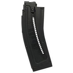 GSG15 .22 Magazine- Black (GSG-AC-002)