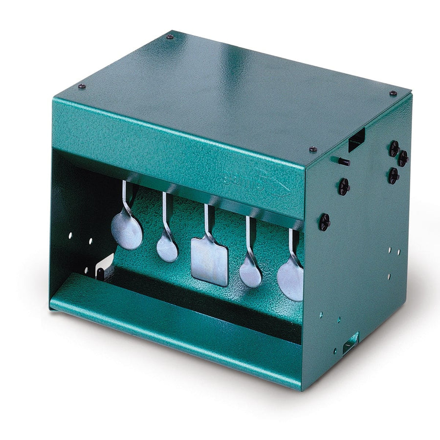 Rocker pellet trap (621220354)(GAM-TR-001)