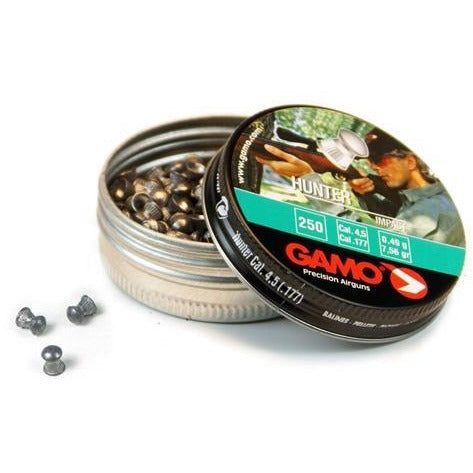 Hunter .177 (GAM-PL-006)