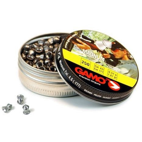 Magnum .177 (GAM-PL-007)