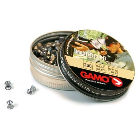 Master Point .177 (GAM-PL-008)