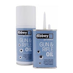 Abbey Gun & Rifle Oil (ABY-MA-008)