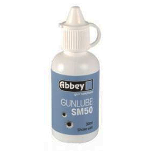 Gun Lube SM50 (ABY-MA-002)