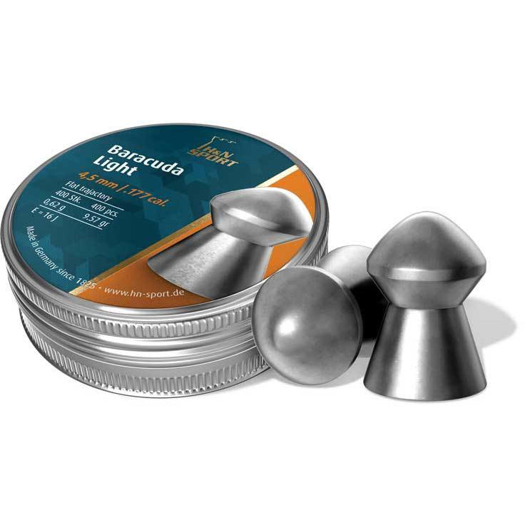 Baracuda Light 4.51mm .177 (HAN-PL-122)