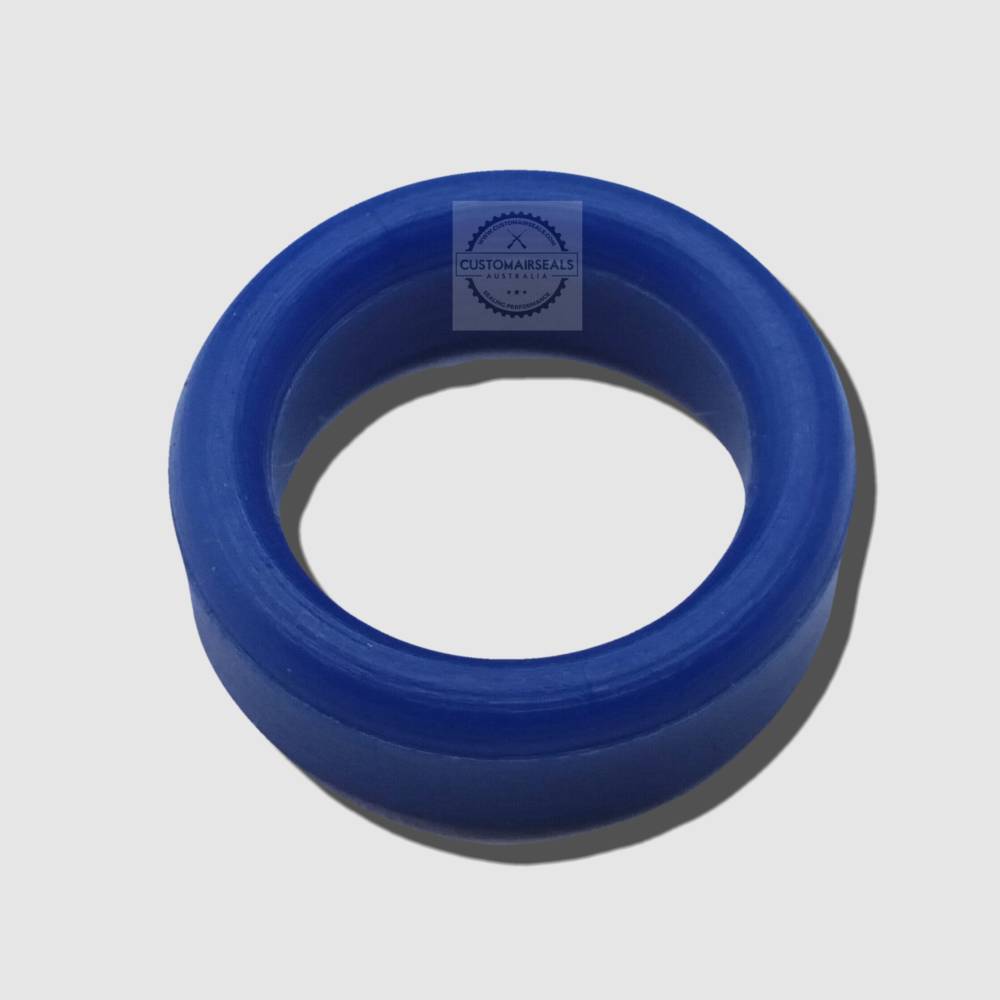 CAS31 HATSAN 95 125 135 WALTHER WEBLEY BREECH SEAL