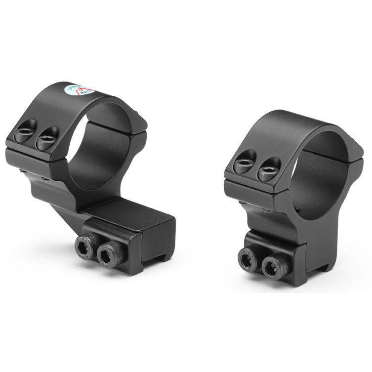 Sportsmatch High 30mm dovetail extended mounts (HETO38C)(SPM-MN-039)