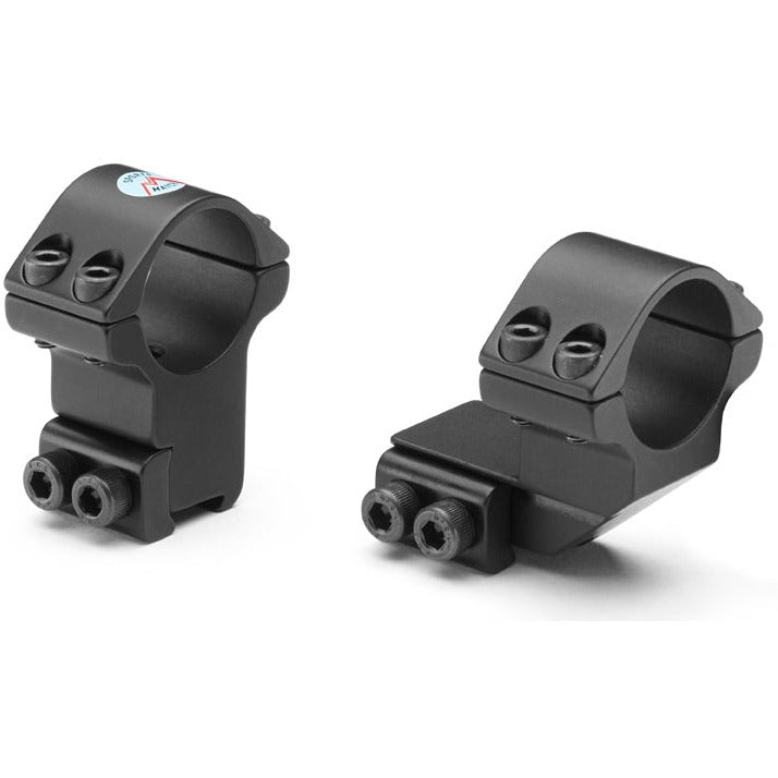 Sportsmatch High 1" Dovetail mount (HETO42C)(SPM-MN-013)